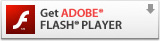 Adobe(R)Flash(TM)Player